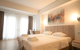 Hotel Zen